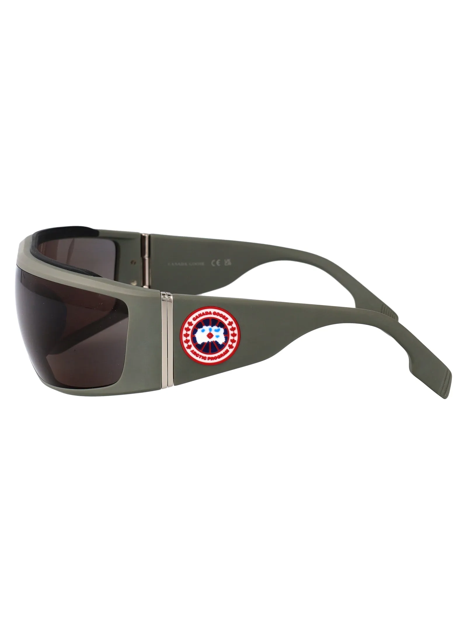 GC25600S Rectangular Sunglasses sold by Wanan Luxury product image thumbnail 3