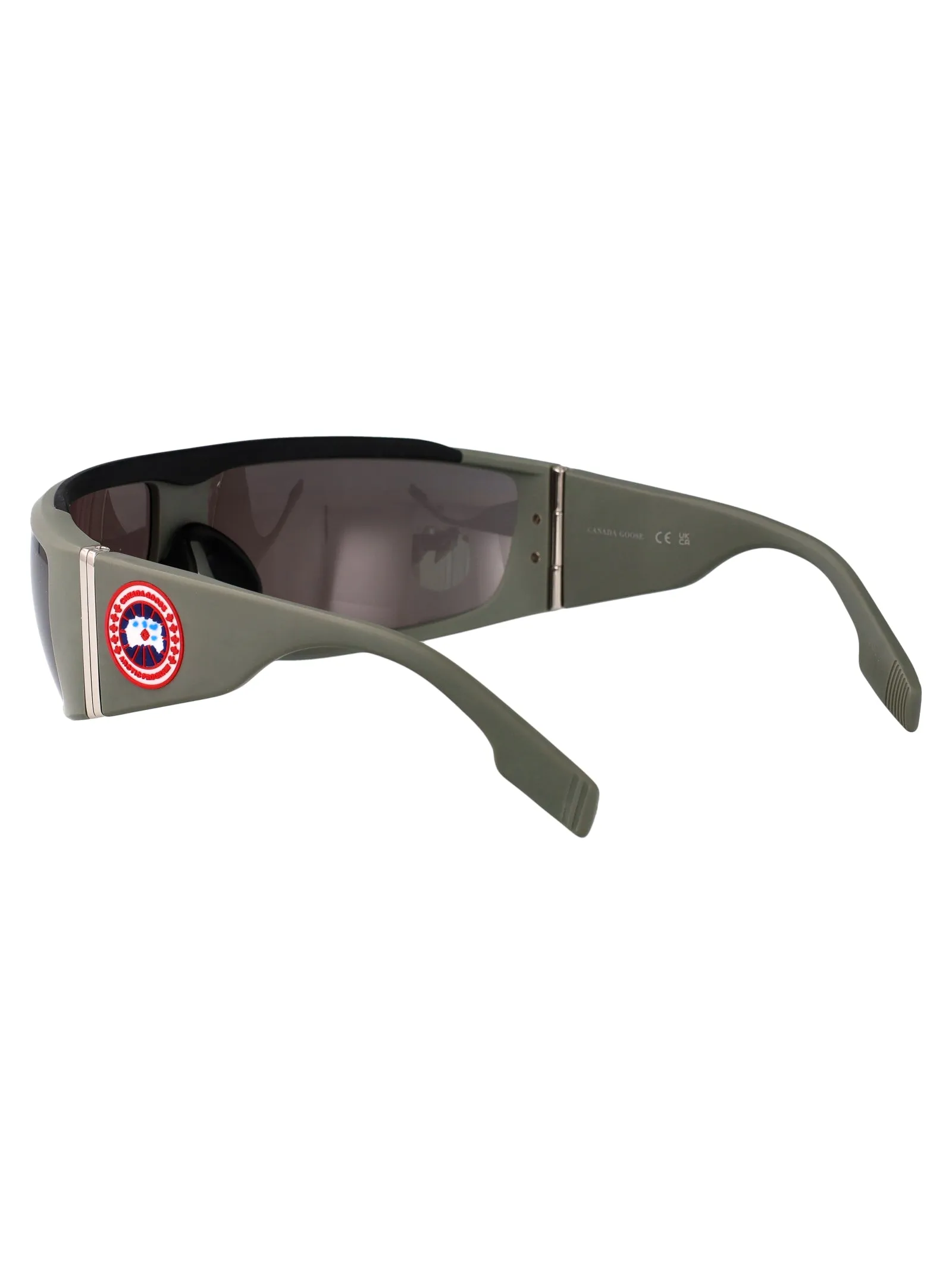 GC25600S Rectangular Sunglasses sold by Wanan Luxury product image thumbnail 4