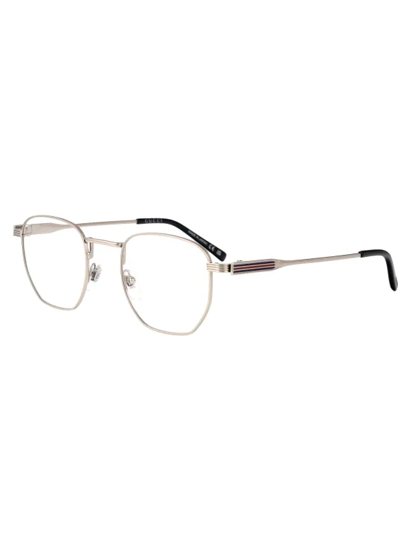 GG1878O SQUARED Optical made by Gucci