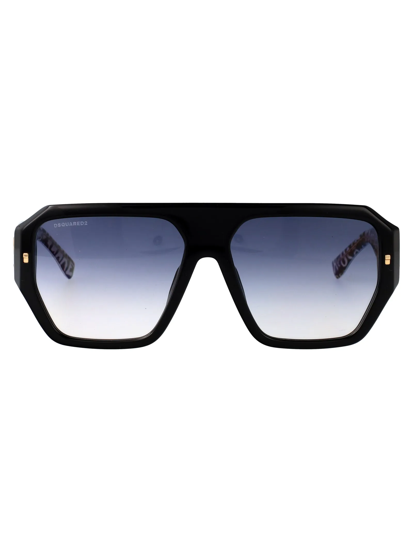 D2 0128/S SQUARED Sunglasses sold by Wanan Luxury product image thumbnail 2