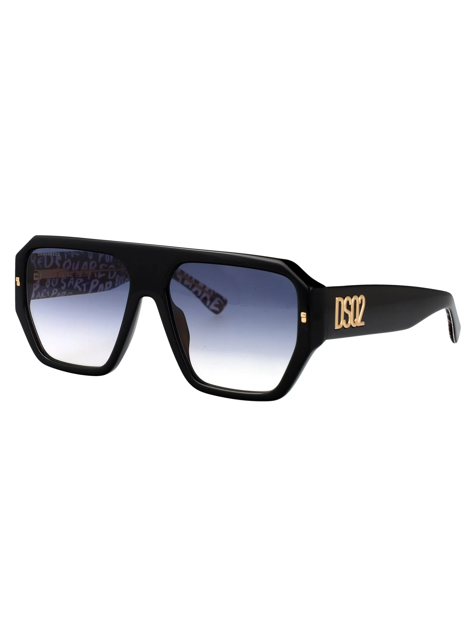 D2 0128/S SQUARED Sunglasses sold by Wanan Luxury