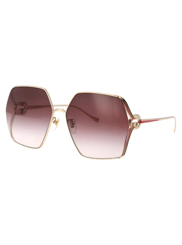 GG1322SA Sunglasses made by Gucci