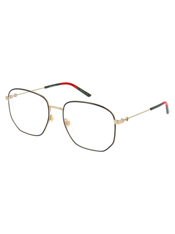 GG0396O Optical made by Gucci