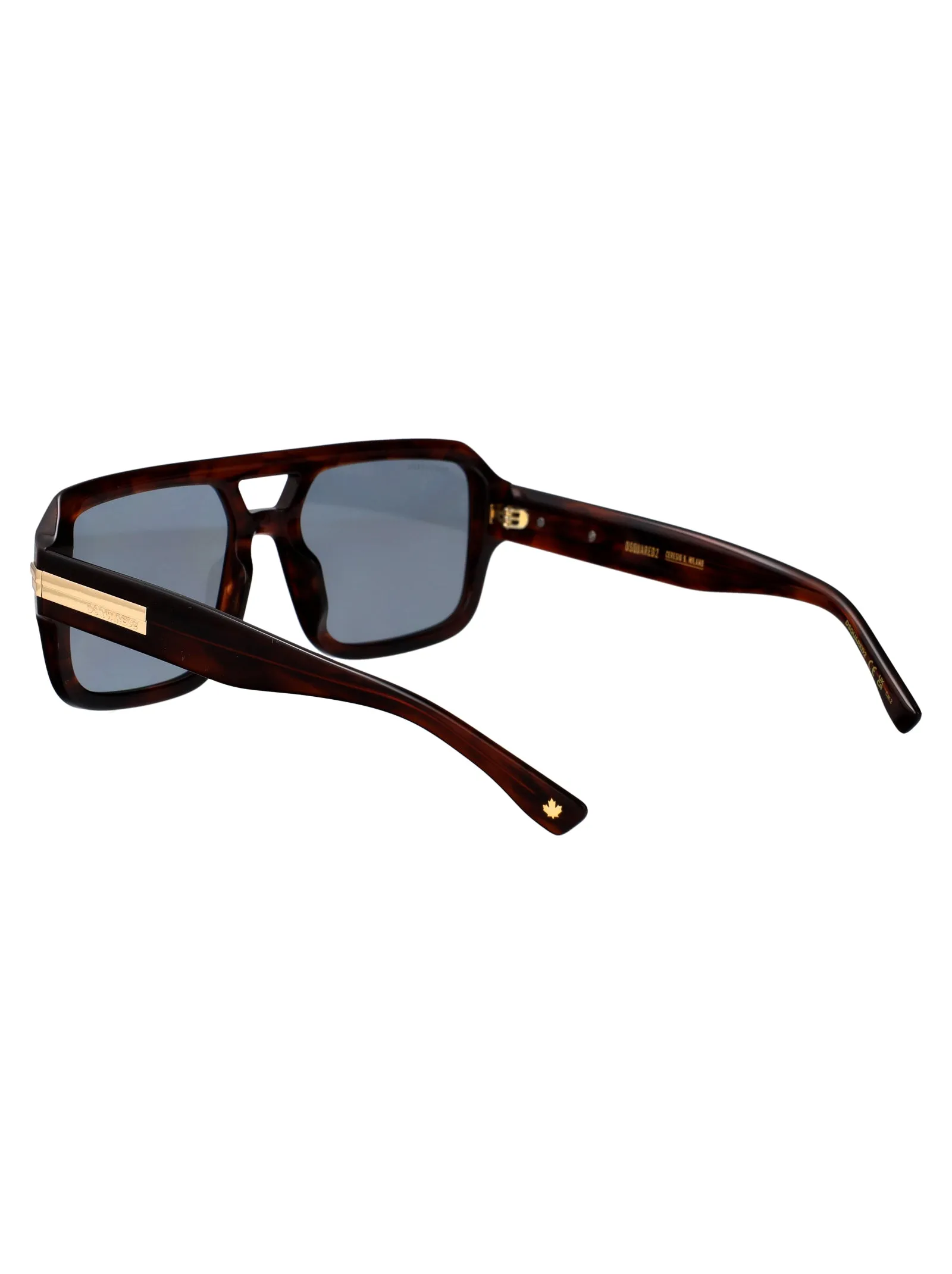 D2 0197/S AVIATOR Sunglasses sold by Wanan Luxury product image thumbnail 4