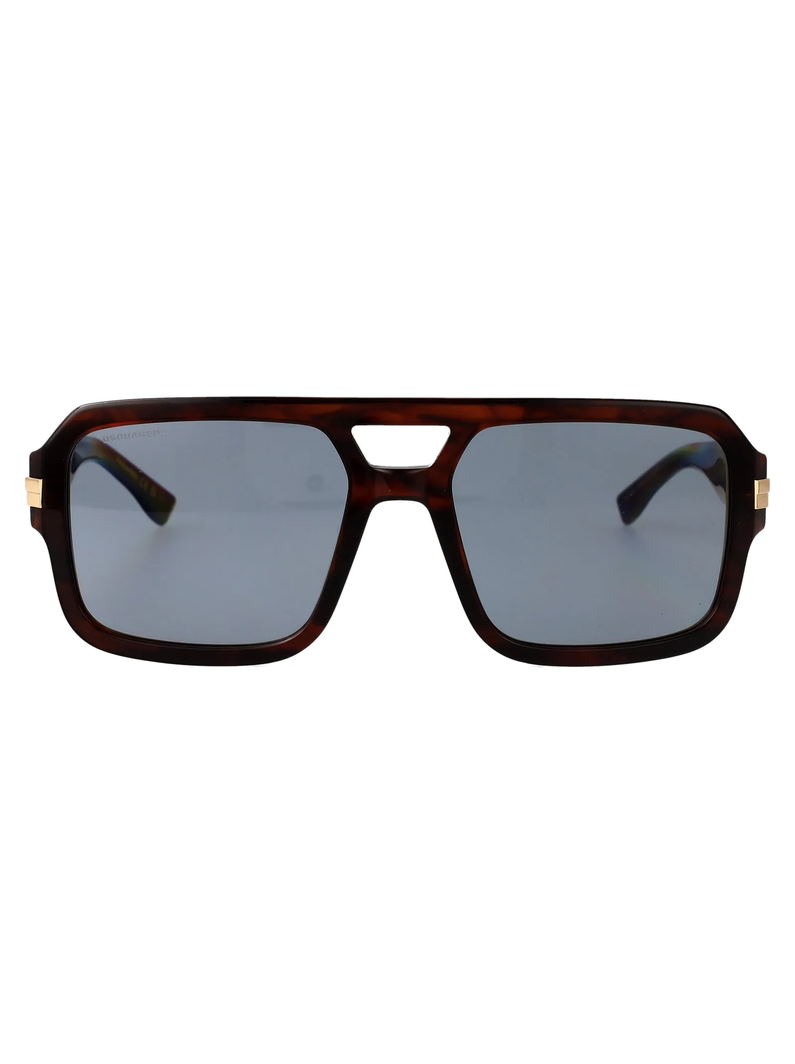 D2 0197/S AVIATOR Sunglasses sold by Wanan Luxury product image thumbnail 2