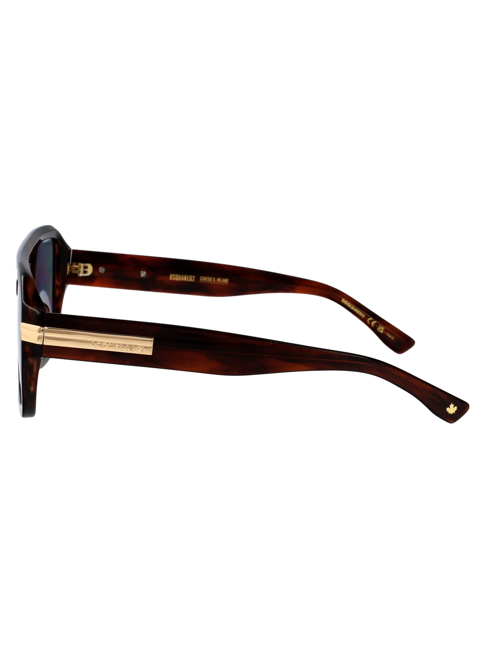 D2 0197/S AVIATOR Sunglasses sold by Wanan Luxury product image thumbnail 3