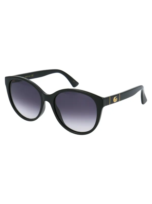 GG0631S Sunglasses made by Gucci