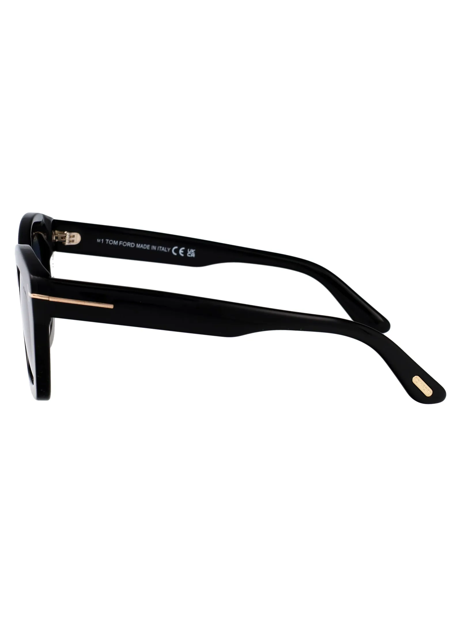 LINDA-02 ROUND Sunglasses sold by Wanan Luxury product image thumbnail 3