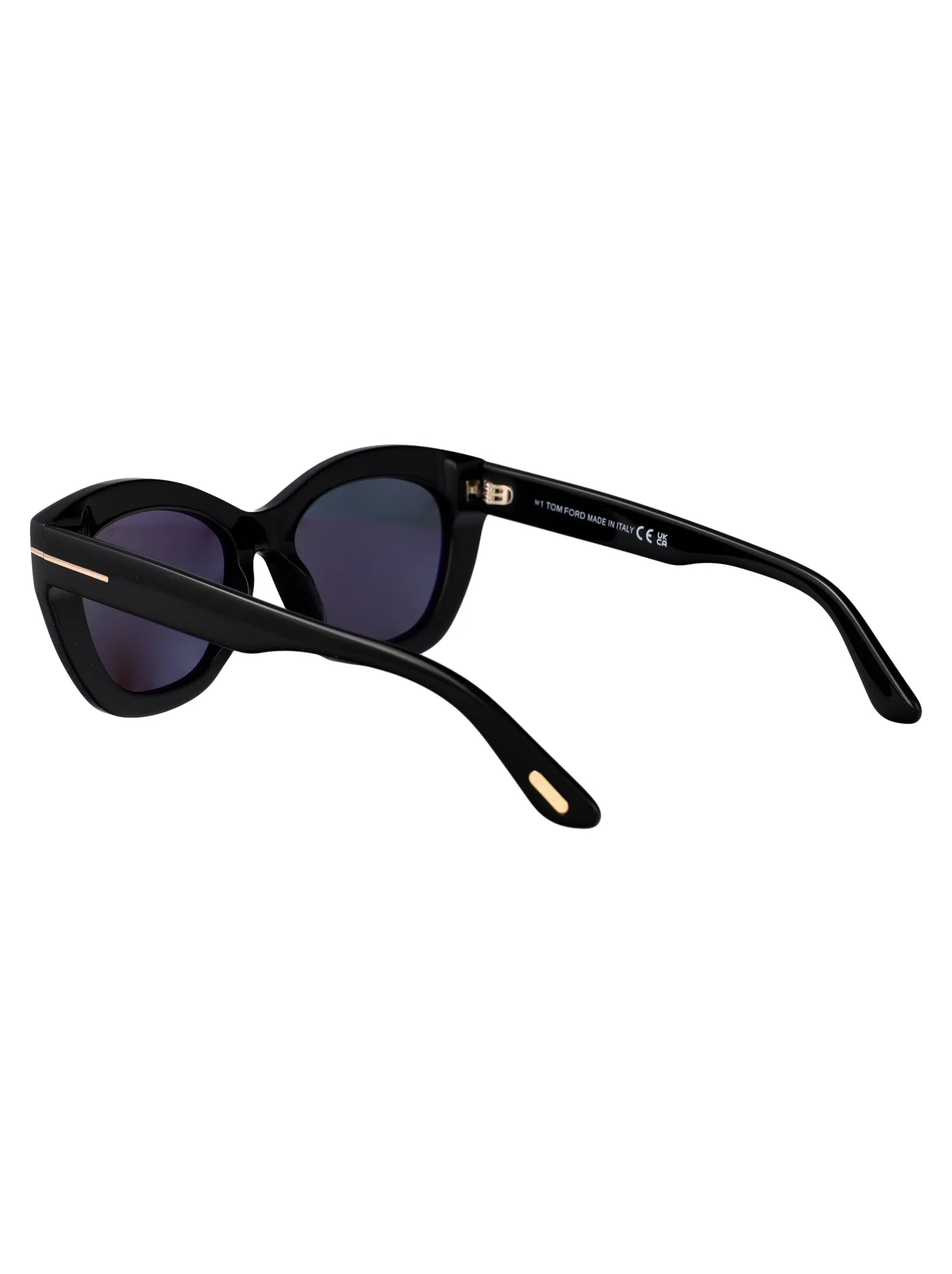 LINDA-02 ROUND Sunglasses sold by Wanan Luxury product image thumbnail 4