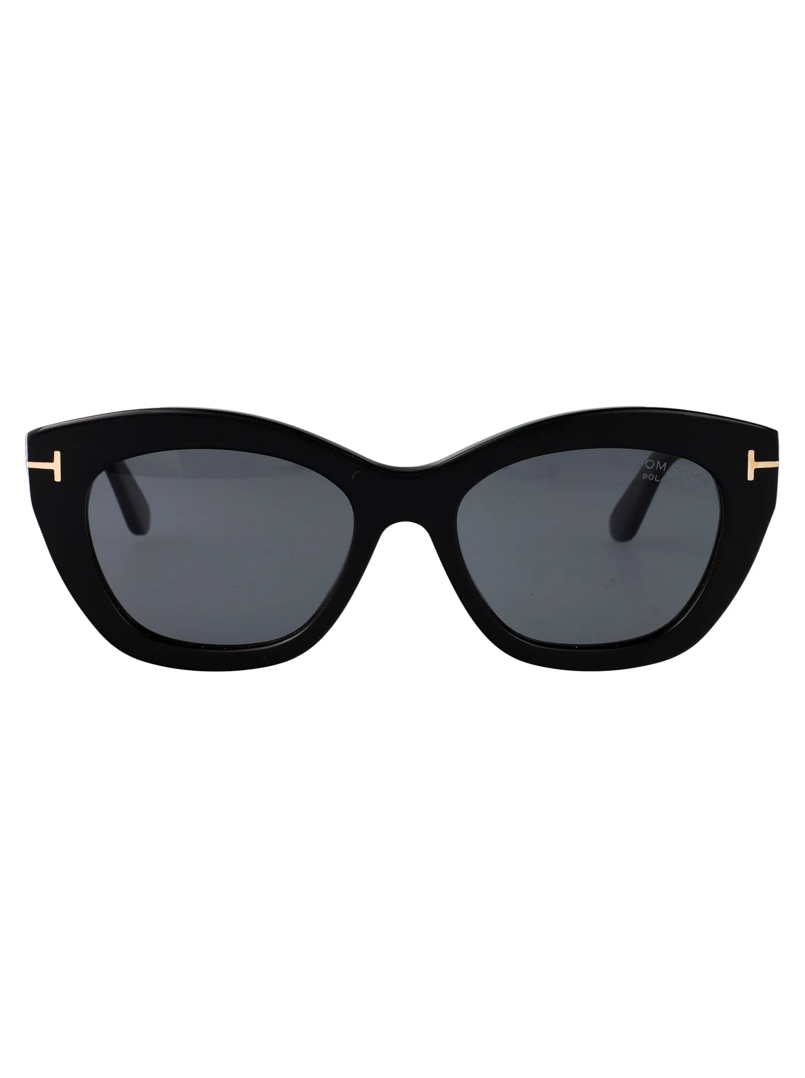 LINDA-02 ROUND Sunglasses sold by Wanan Luxury product image thumbnail 2