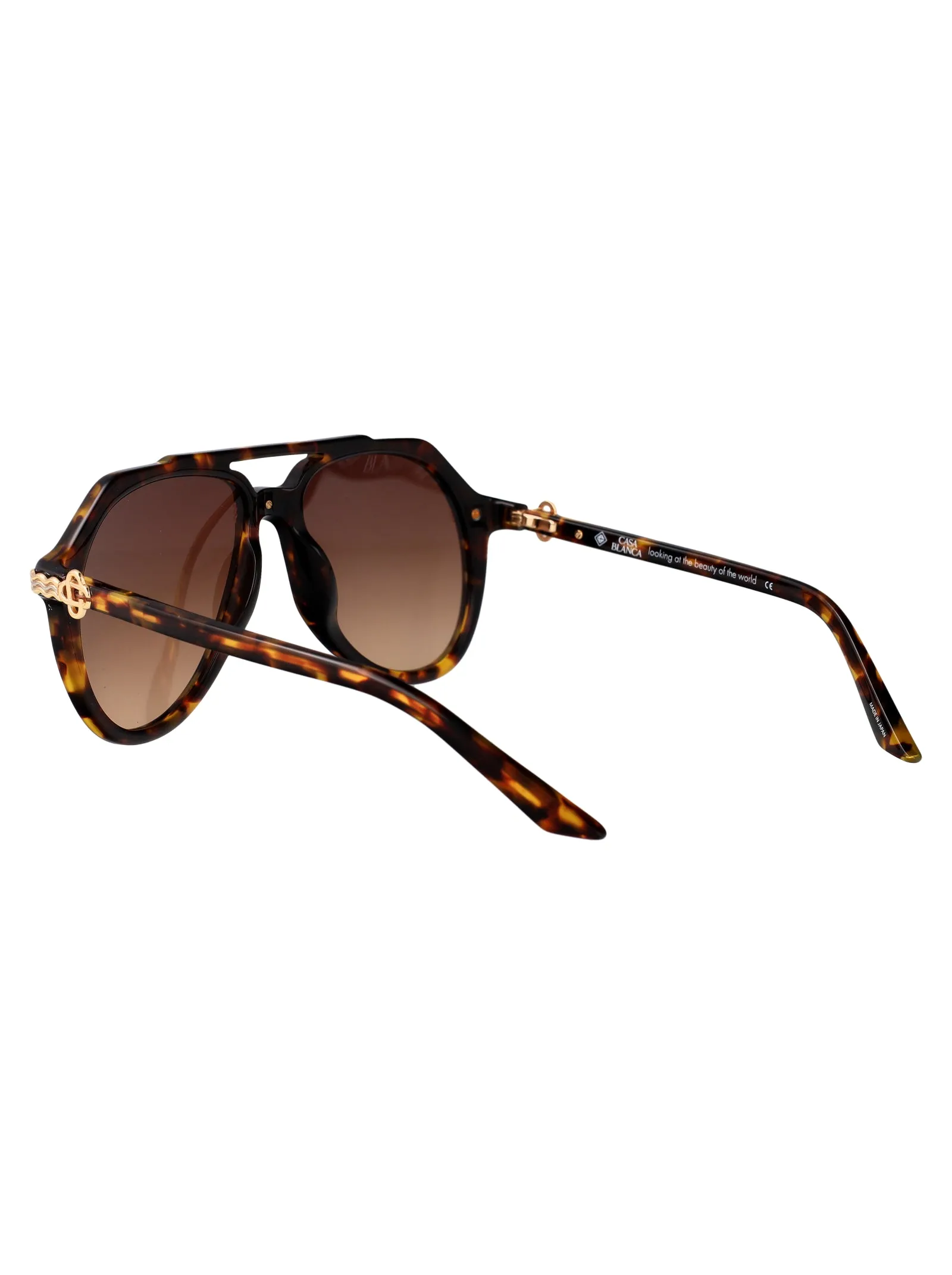 RAJIO AVIATOR Sunglasses sold by Wanan Luxury product image thumbnail 4