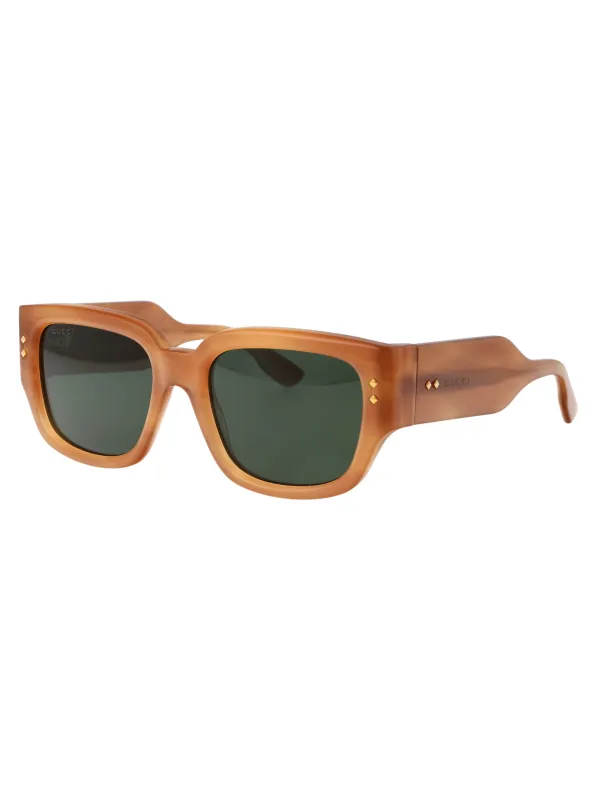 GG1261S Sunglasses made by Gucci