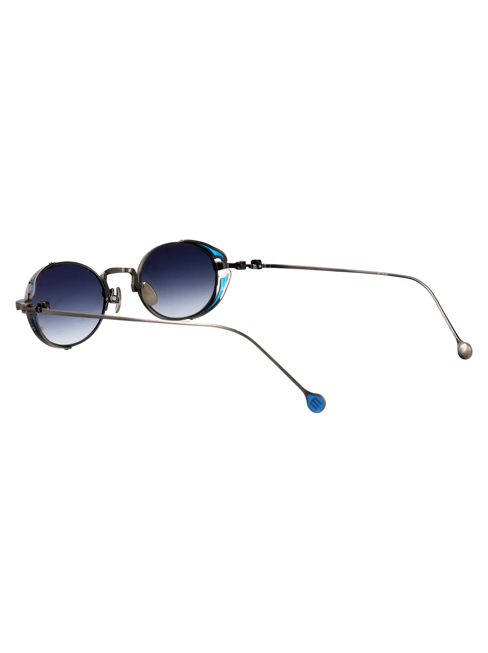 M3169 Round Sunglasses sold by Wanan Luxury product image thumbnail 4