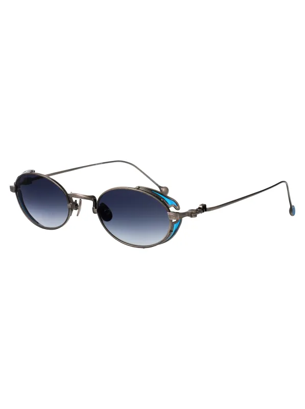 M3169 Round Sunglasses made by Matsuda