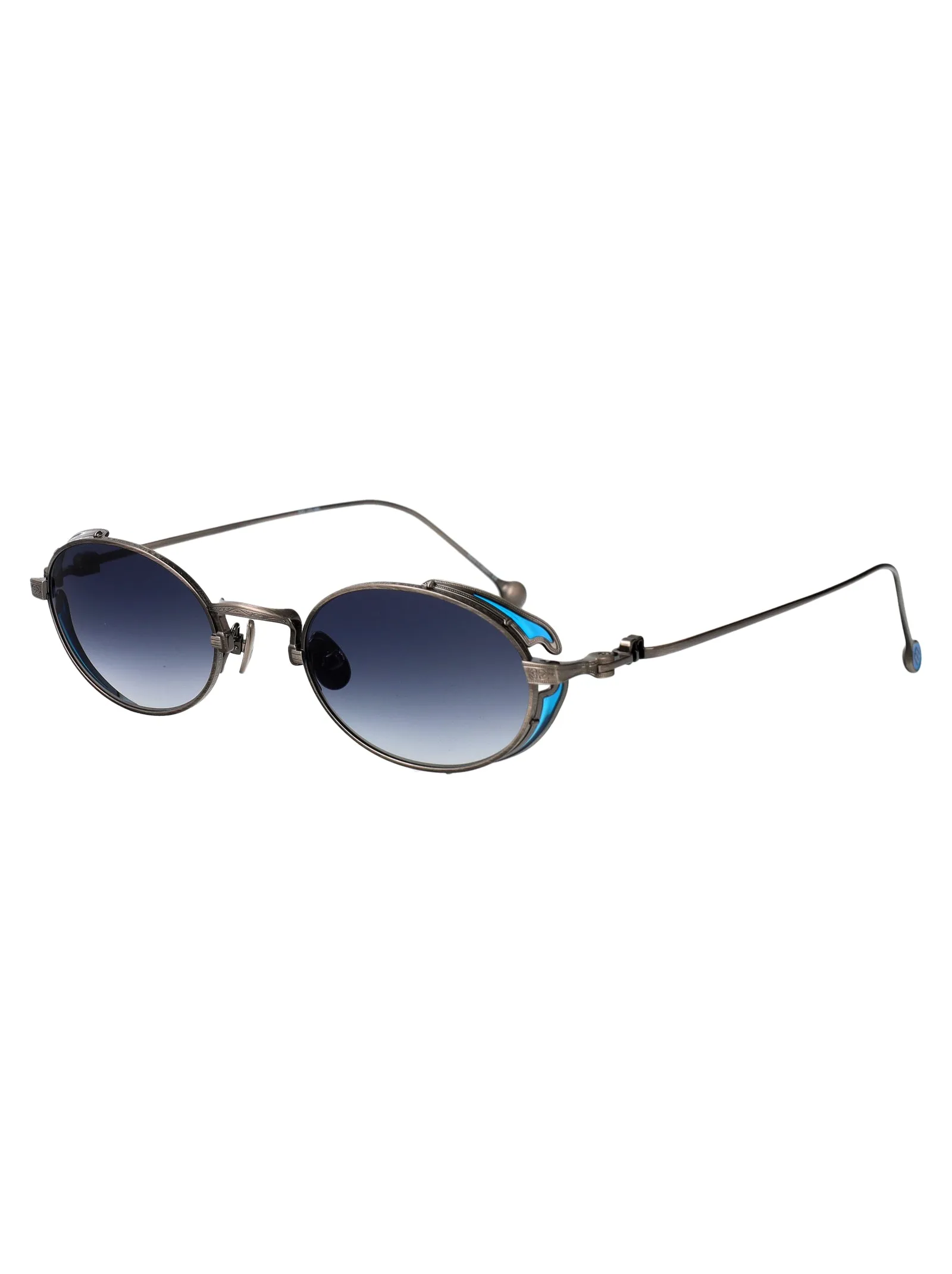 M3169 Round Sunglasses sold by Wanan Luxury
