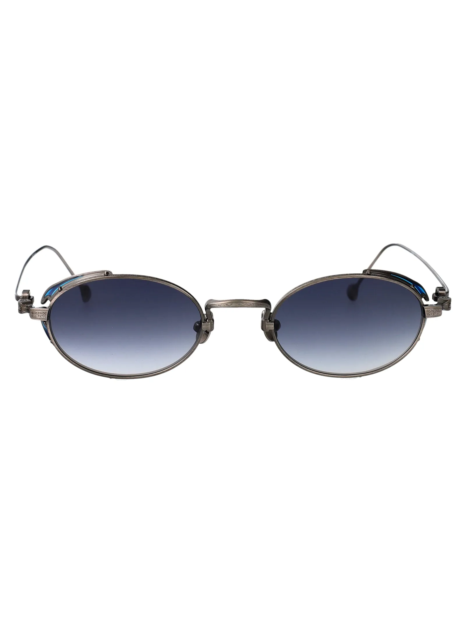 M3169 Round Sunglasses sold by Wanan Luxury product image thumbnail 2