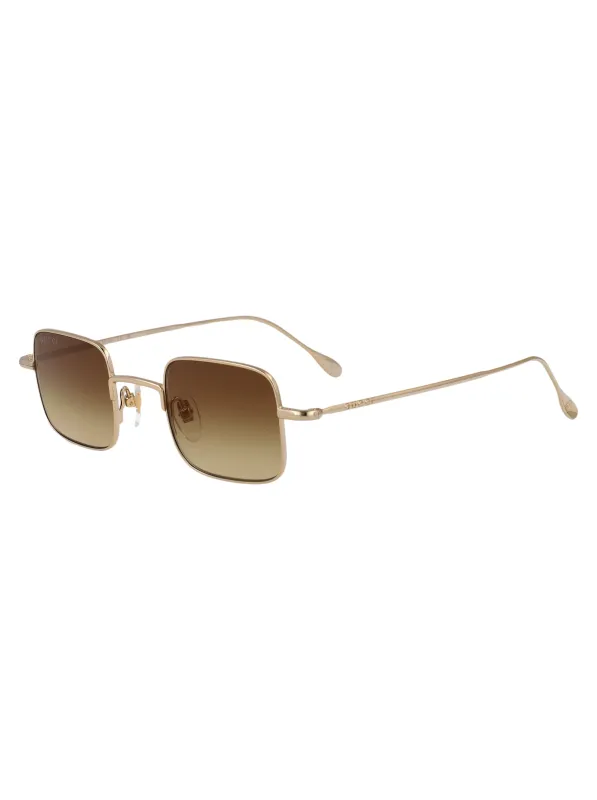 GG1813S SQUARED Sunglasses made by Gucci