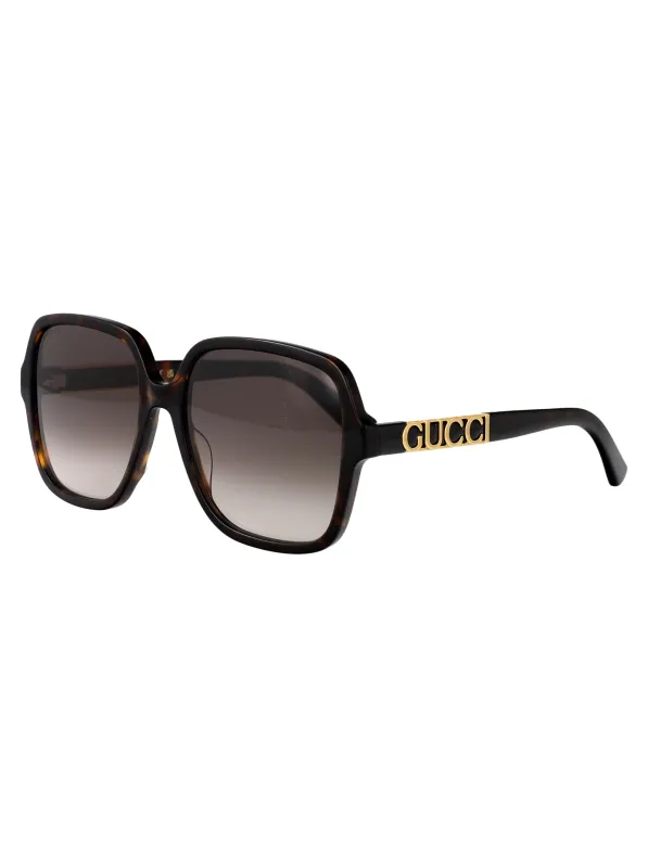GG1189S Sunglasses made by Gucci