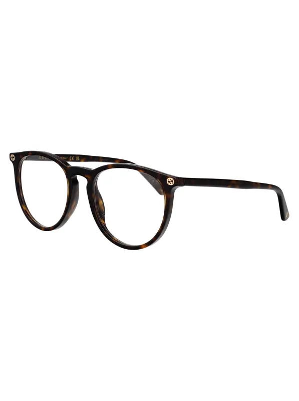 GG0027O Round Optical made by Gucci