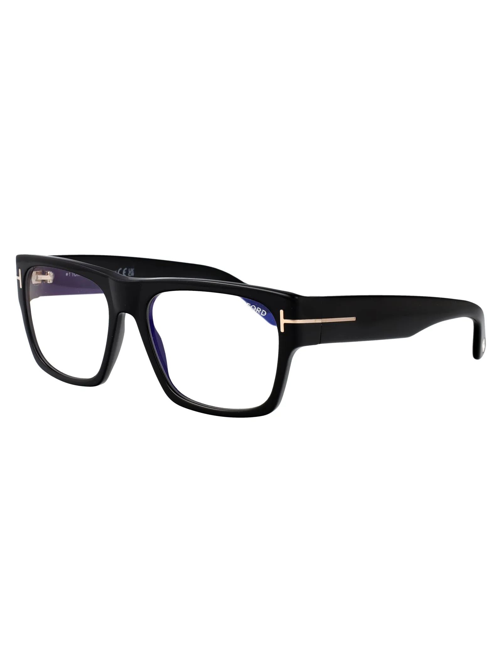 FT6035-B Rectangular Optical sold by Wanan Luxury