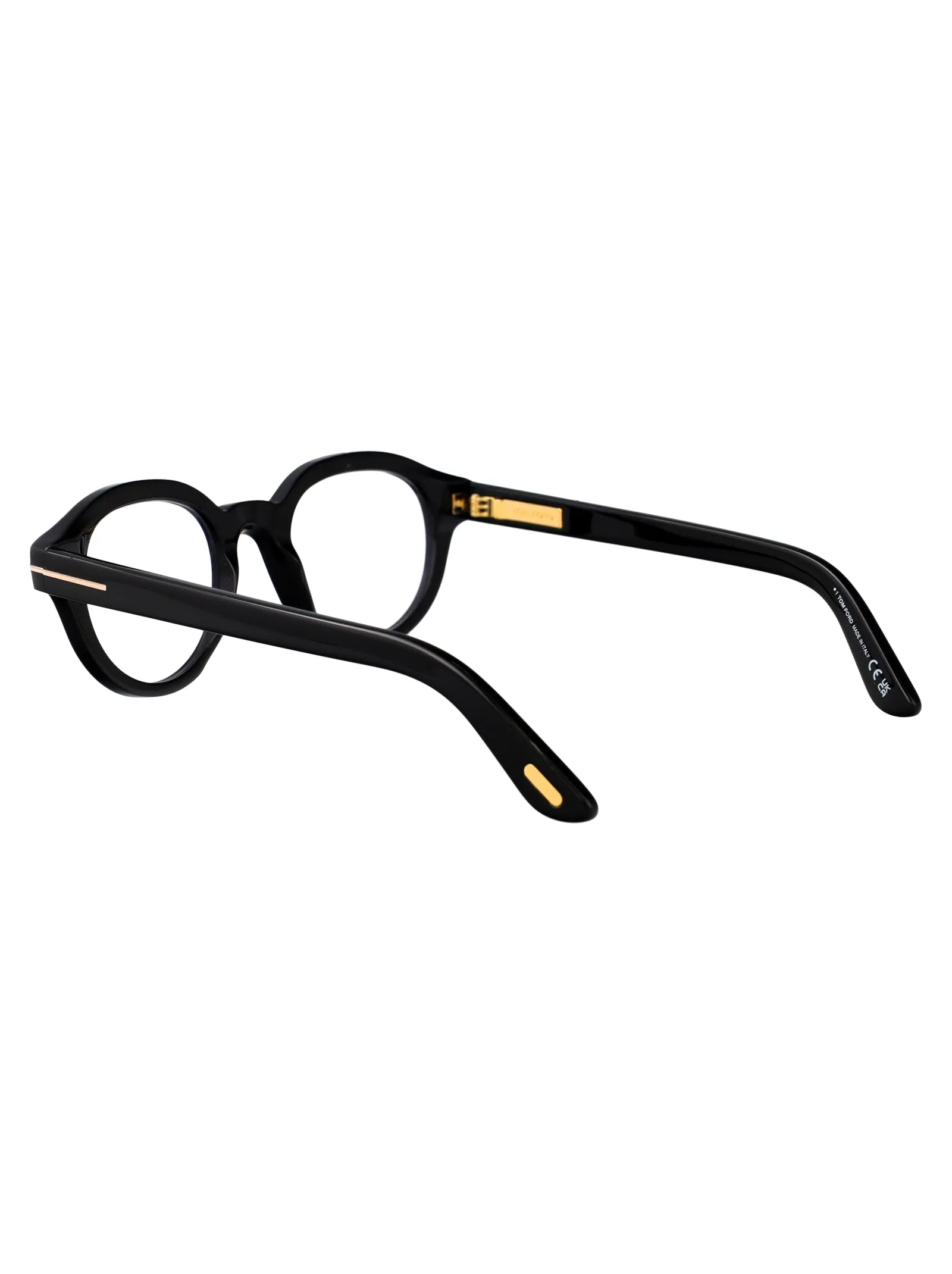 FT6037-B Round Optical sold by Wanan Luxury product image thumbnail 4
