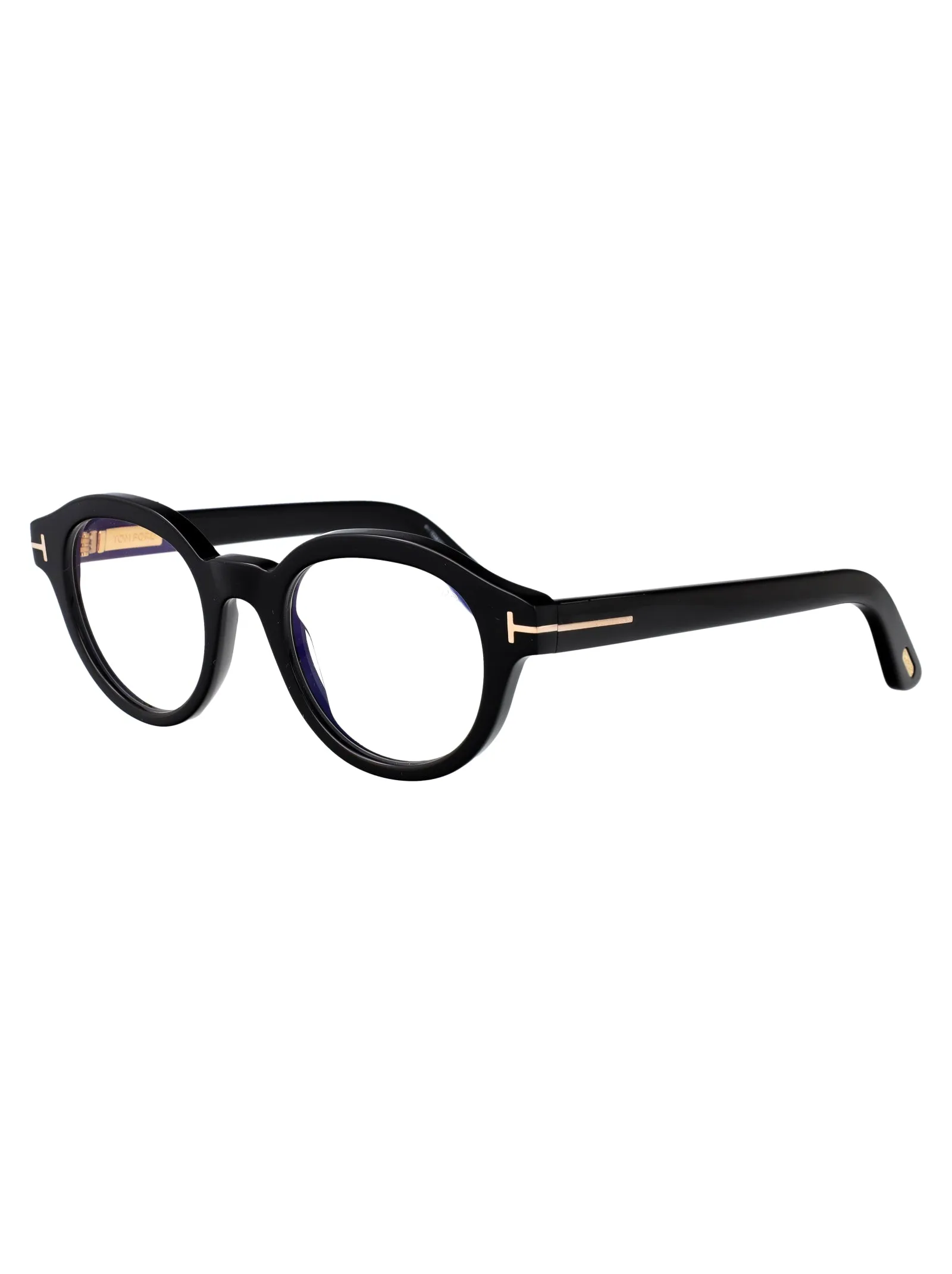 FT6037-B Round Optical sold by Wanan Luxury
