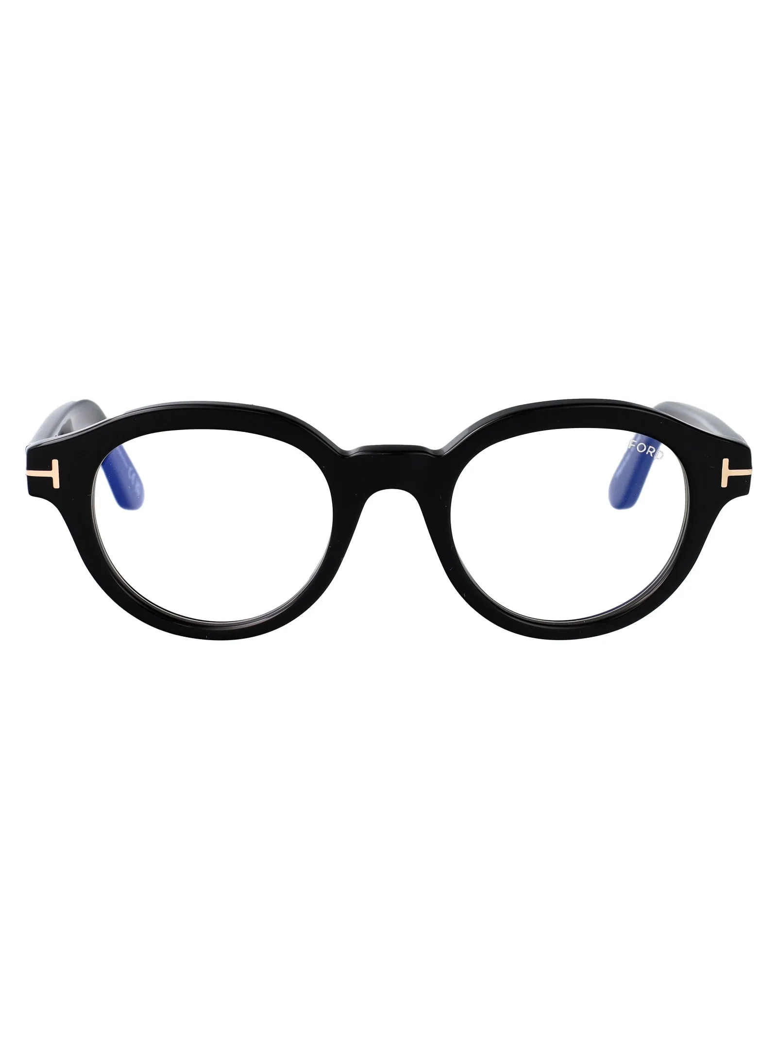 FT6037-B Round Optical sold by Wanan Luxury product image thumbnail 2