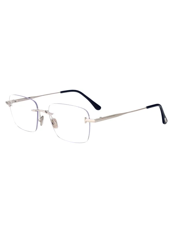 FT6117-B Rectangular Optical made by Tom Ford