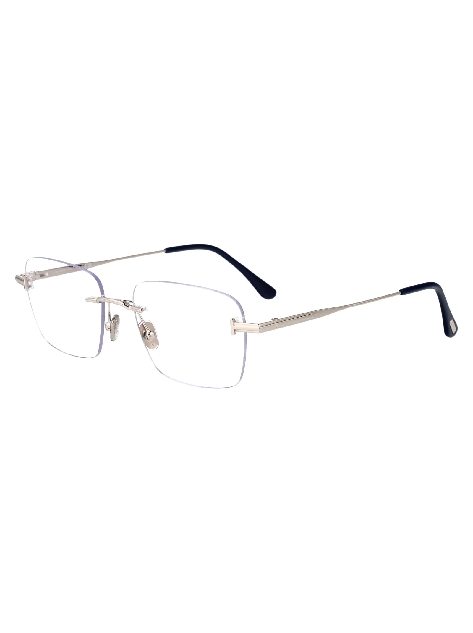 FT6117-B RIMLESS Optical sold by Wanan Luxury