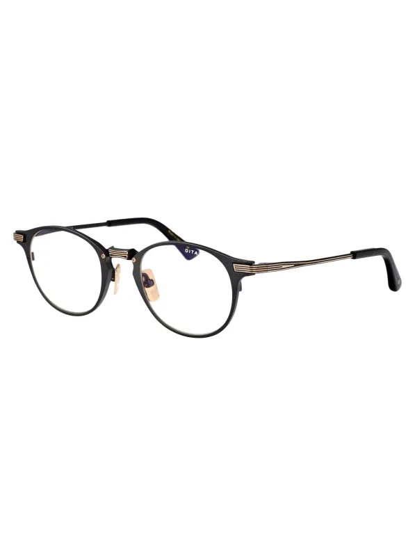 RADICON Round Optical made by DITA