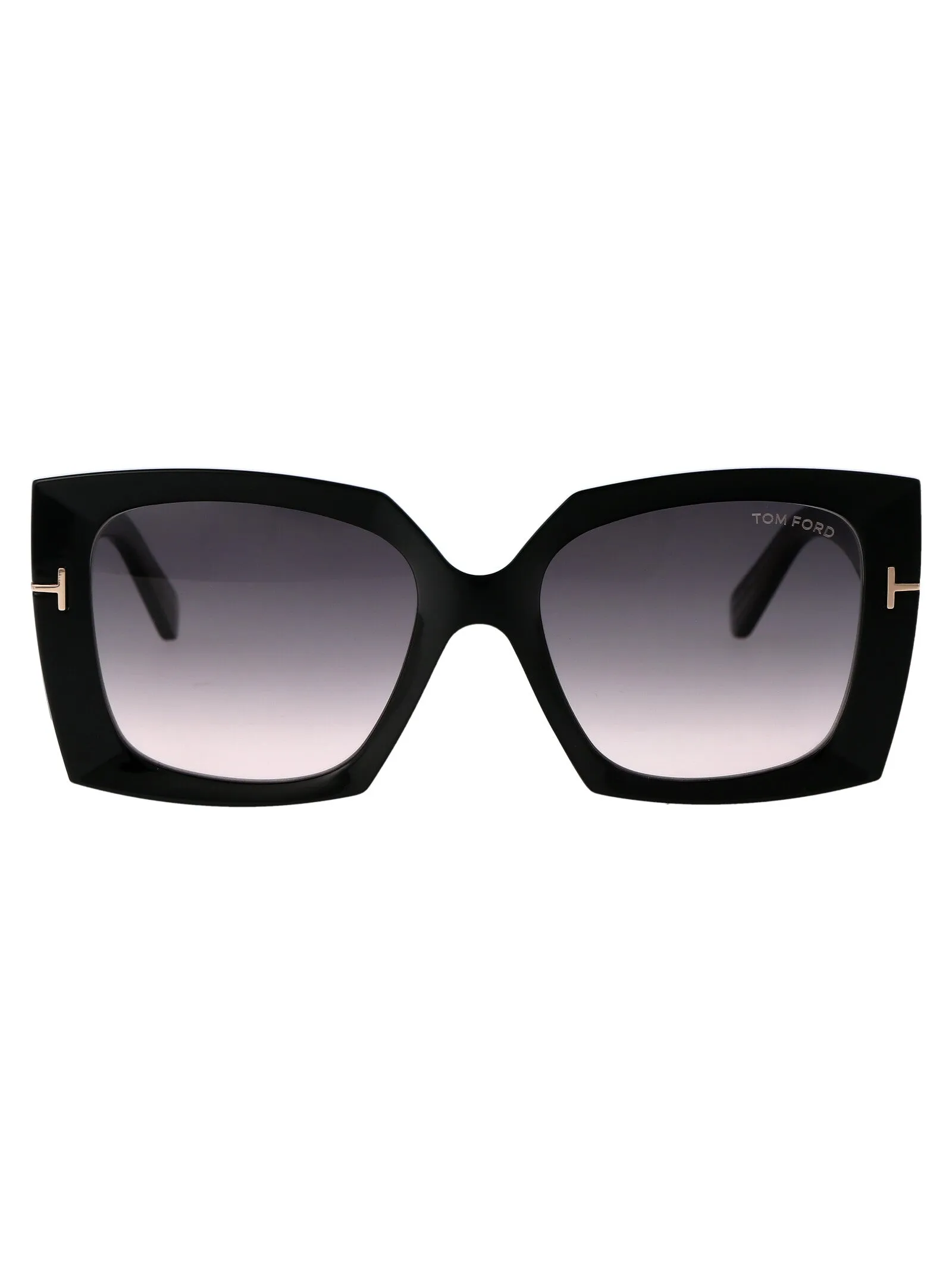 JACQUETTA Squared Sunglasses sold by Wanan Luxury product image thumbnail 2