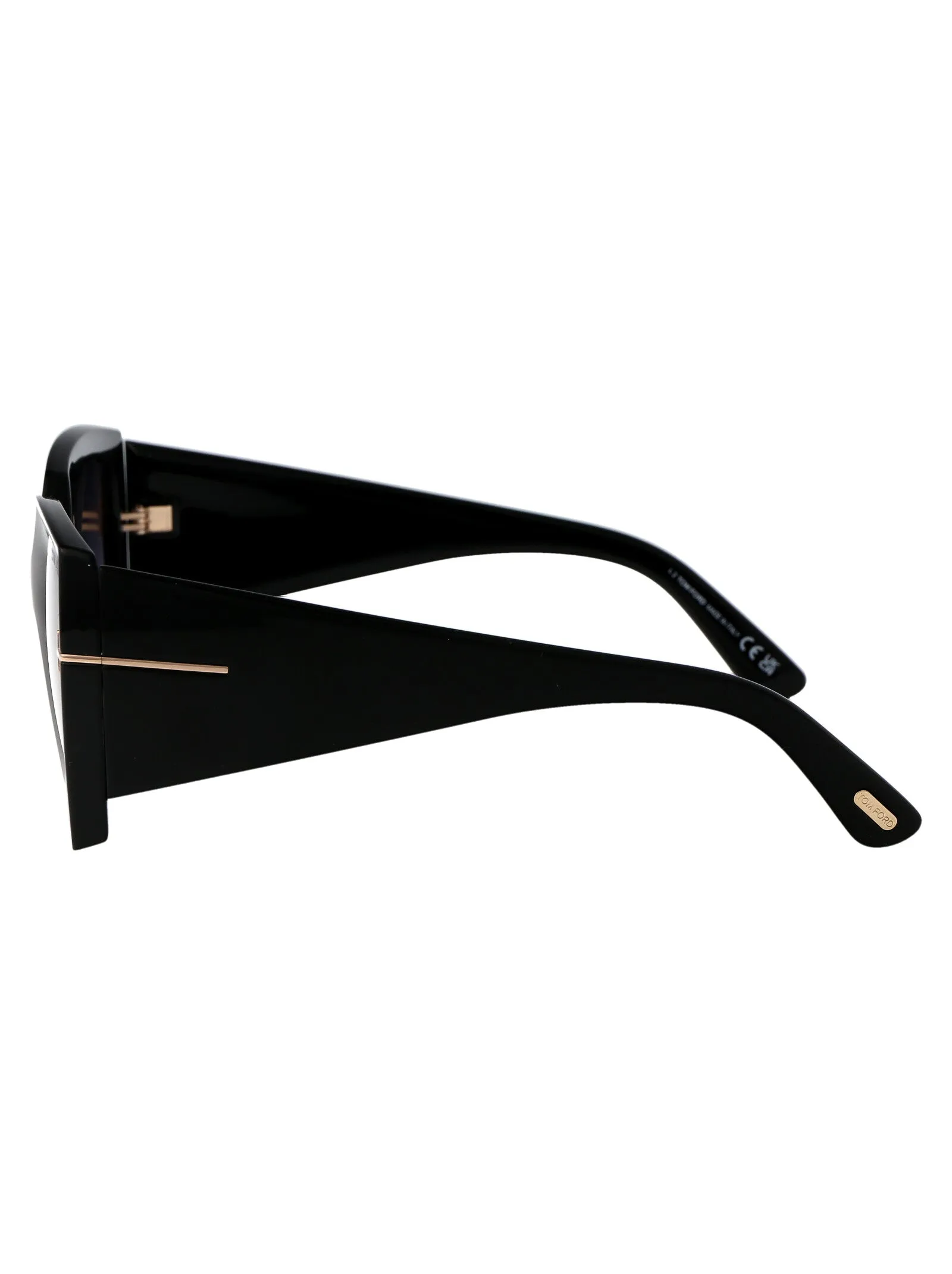 JACQUETTA Squared Sunglasses sold by Wanan Luxury product image thumbnail 3
