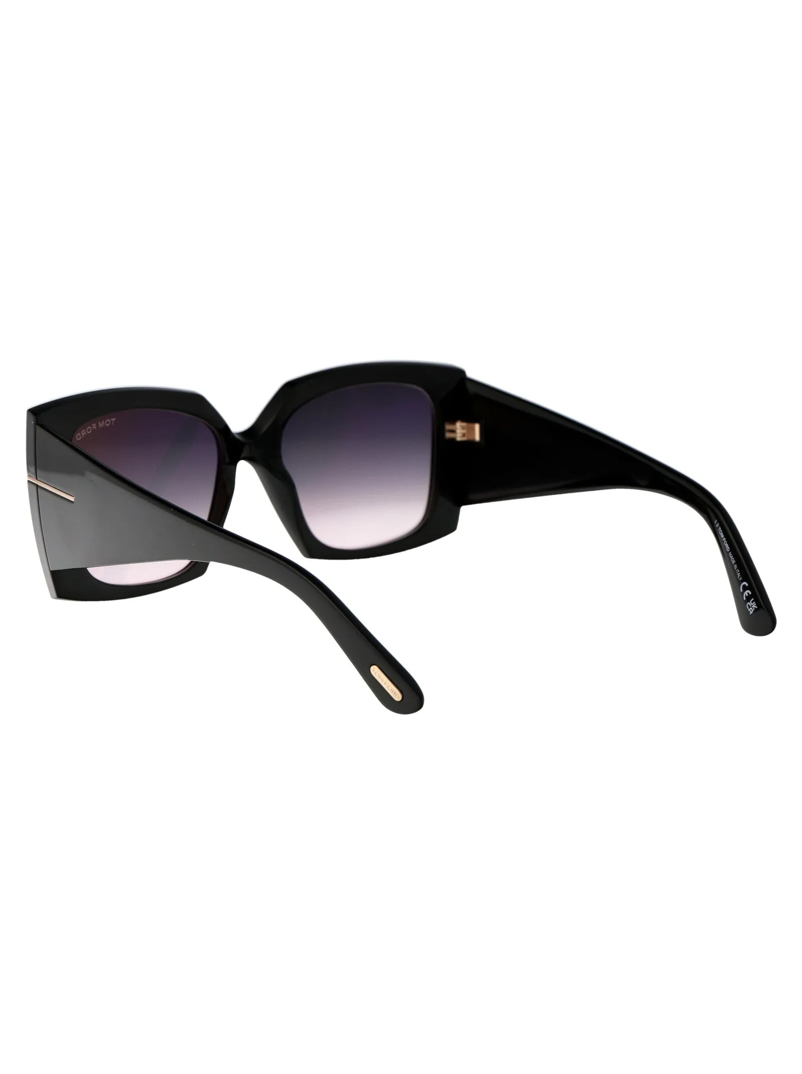 JACQUETTA Squared Sunglasses sold by Wanan Luxury product image thumbnail 4