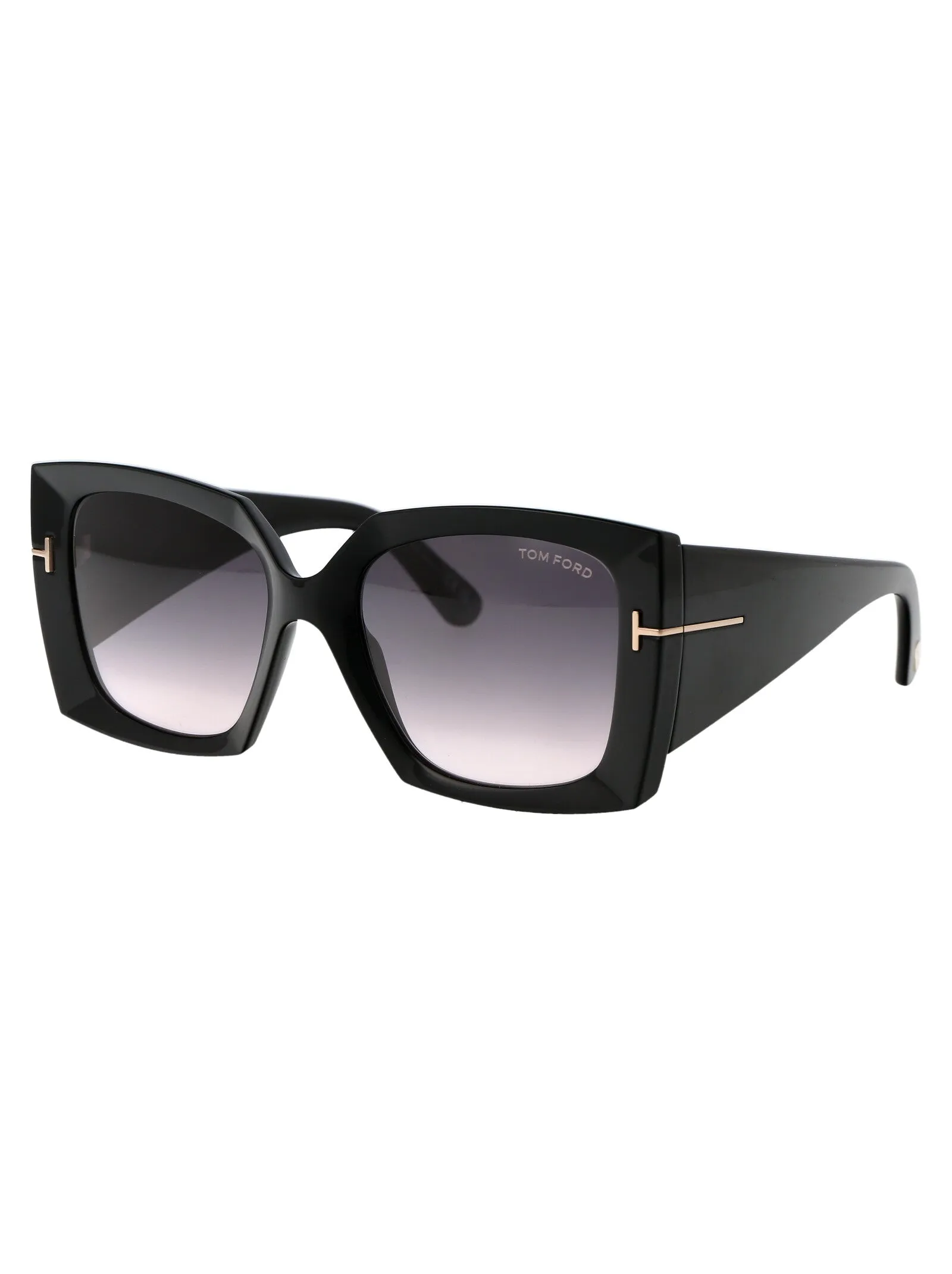 JACQUETTA Squared Sunglasses sold by Wanan Luxury