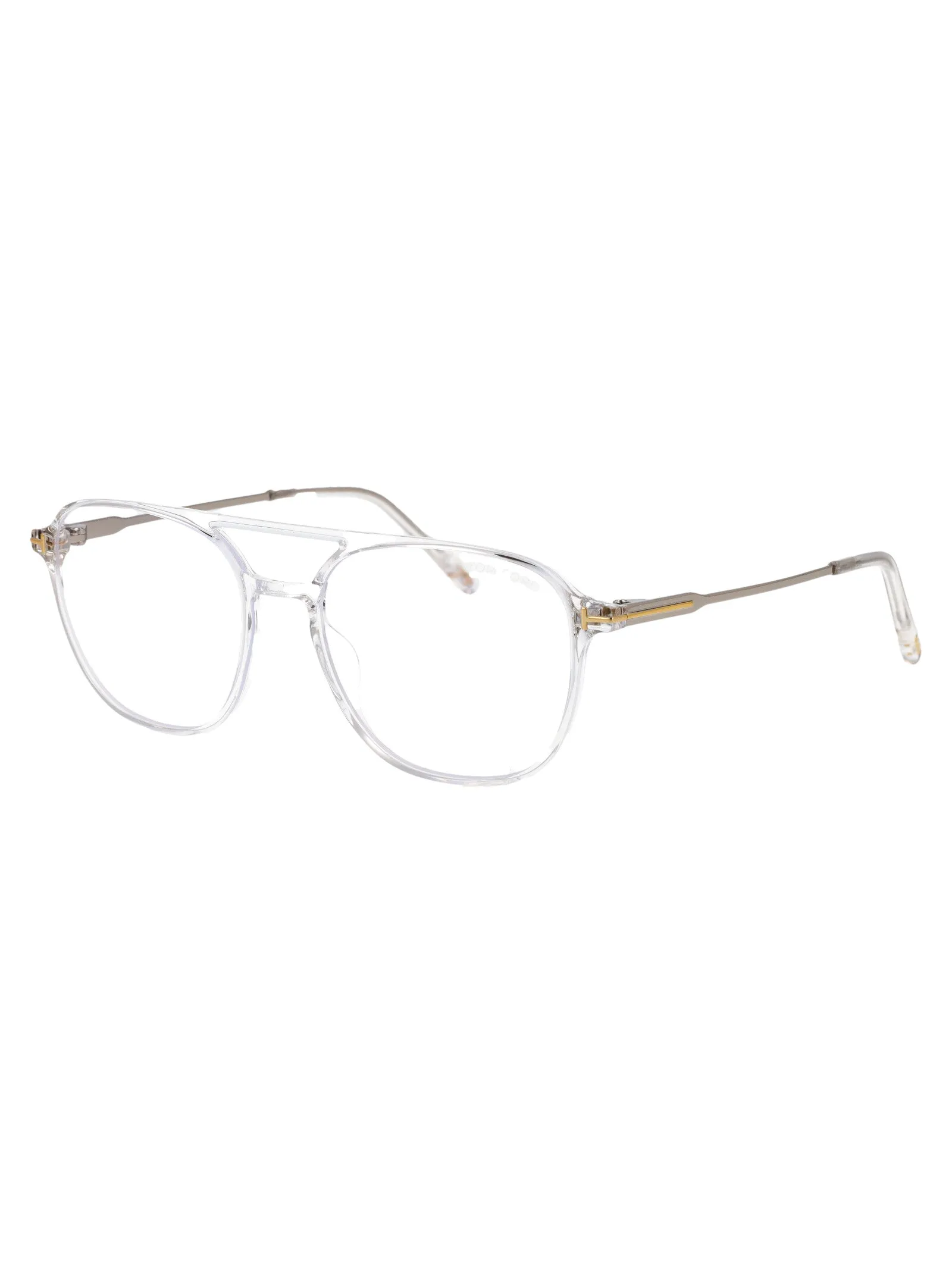 FT5874-B ROUND Optical sold by Wanan Luxury