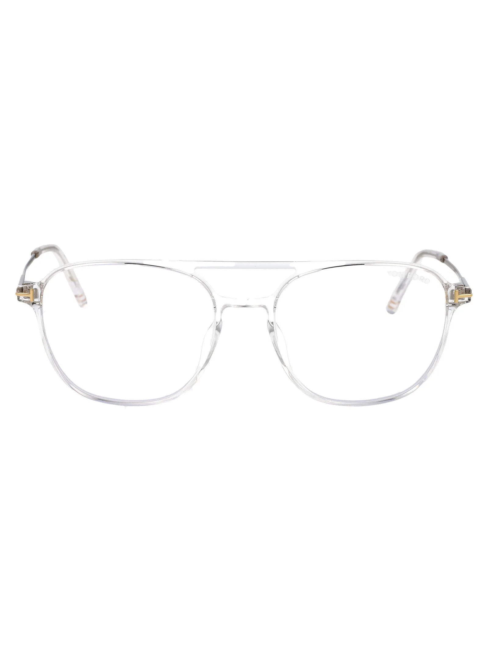 FT5874-B ROUND Optical sold by Wanan Luxury product image thumbnail 2