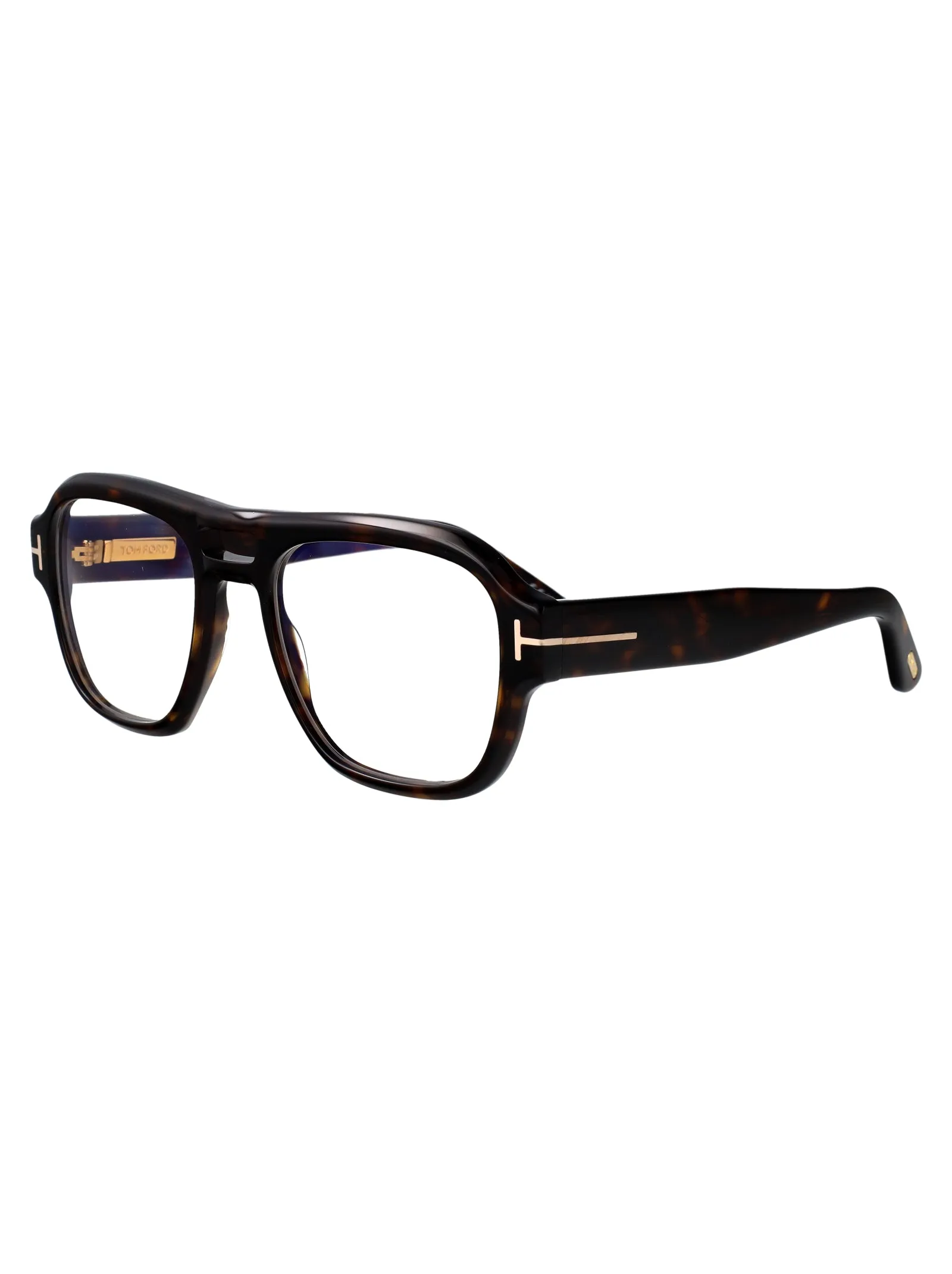 FT6085-B Aviator Optical sold by Wanan Luxury