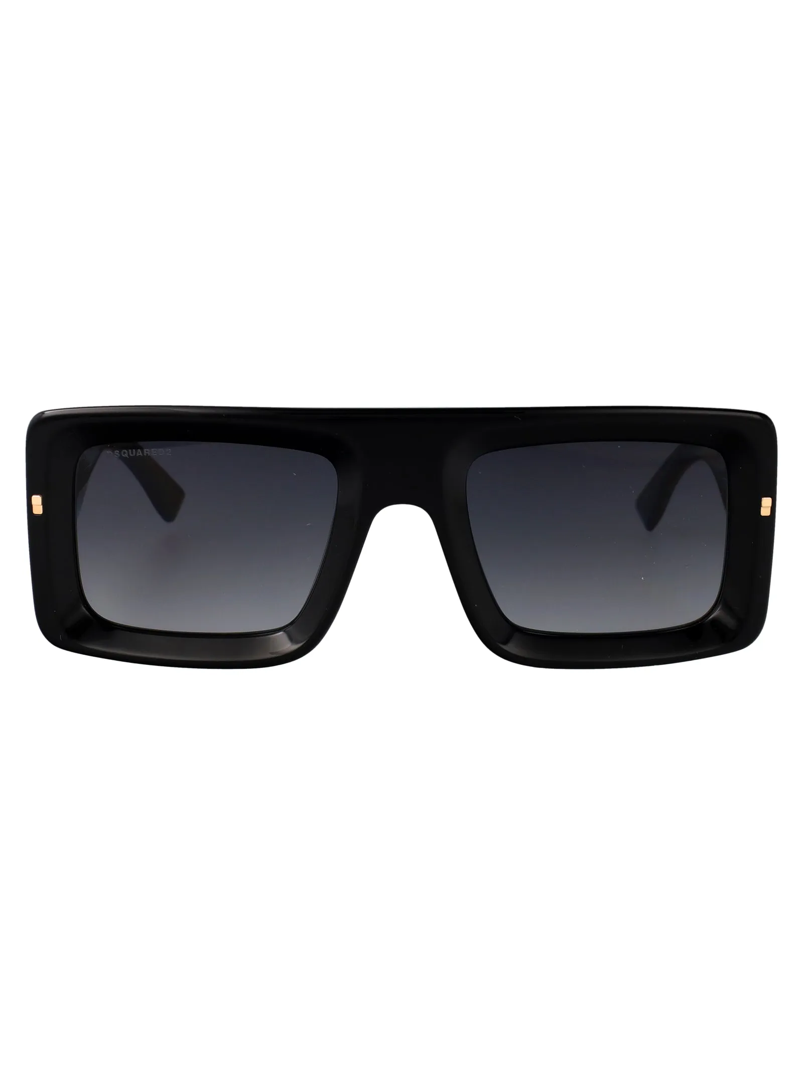 D2 0141/S RECTANGULAR Sunglasses sold by Wanan Luxury product image thumbnail 2