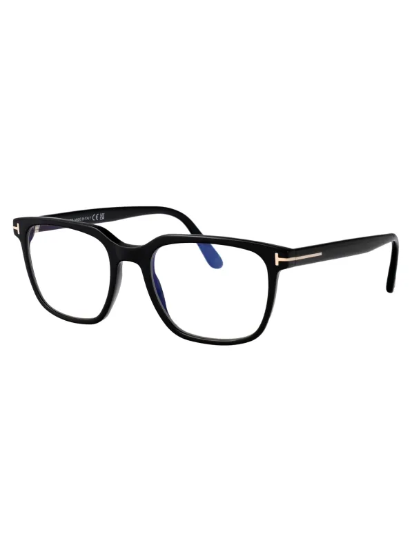 FT5818-B Squared Optical made by Tom Ford