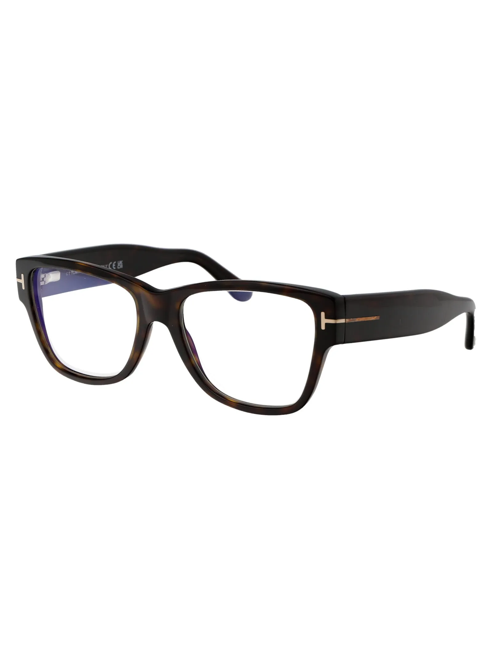 FT5878-B SQUARED Optical sold by Wanan Luxury