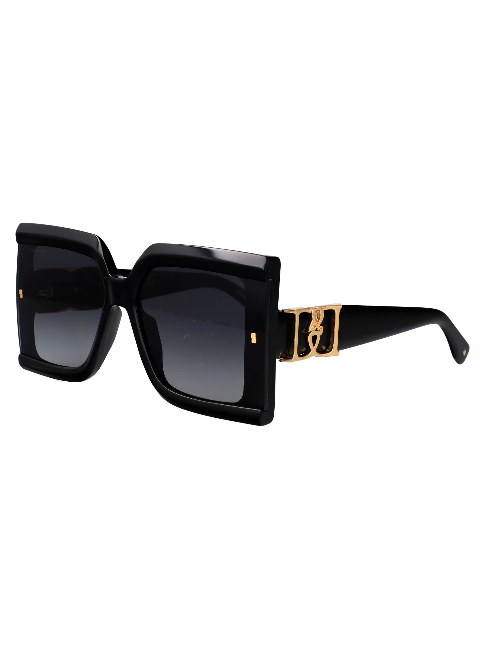 D2 0185/G/S SQUARED Sunglasses sold by Wanan Luxury
