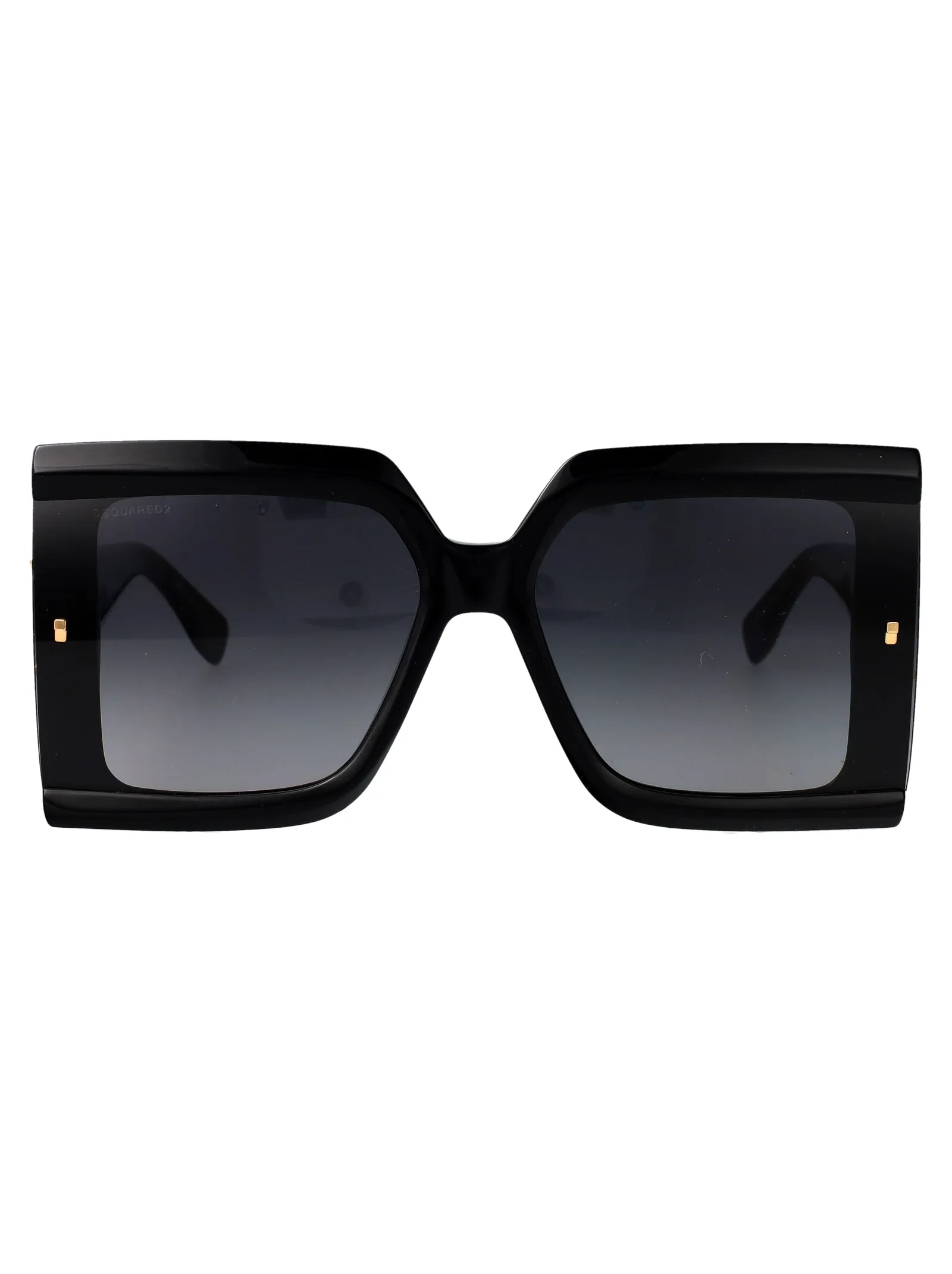 D2 0185/G/S SQUARED Sunglasses sold by Wanan Luxury product image thumbnail 2
