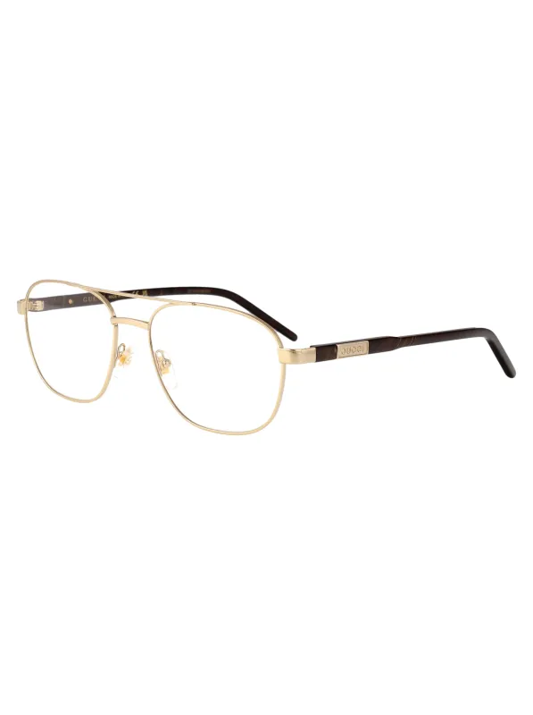 GG1800O SQUARED Optical made by Gucci