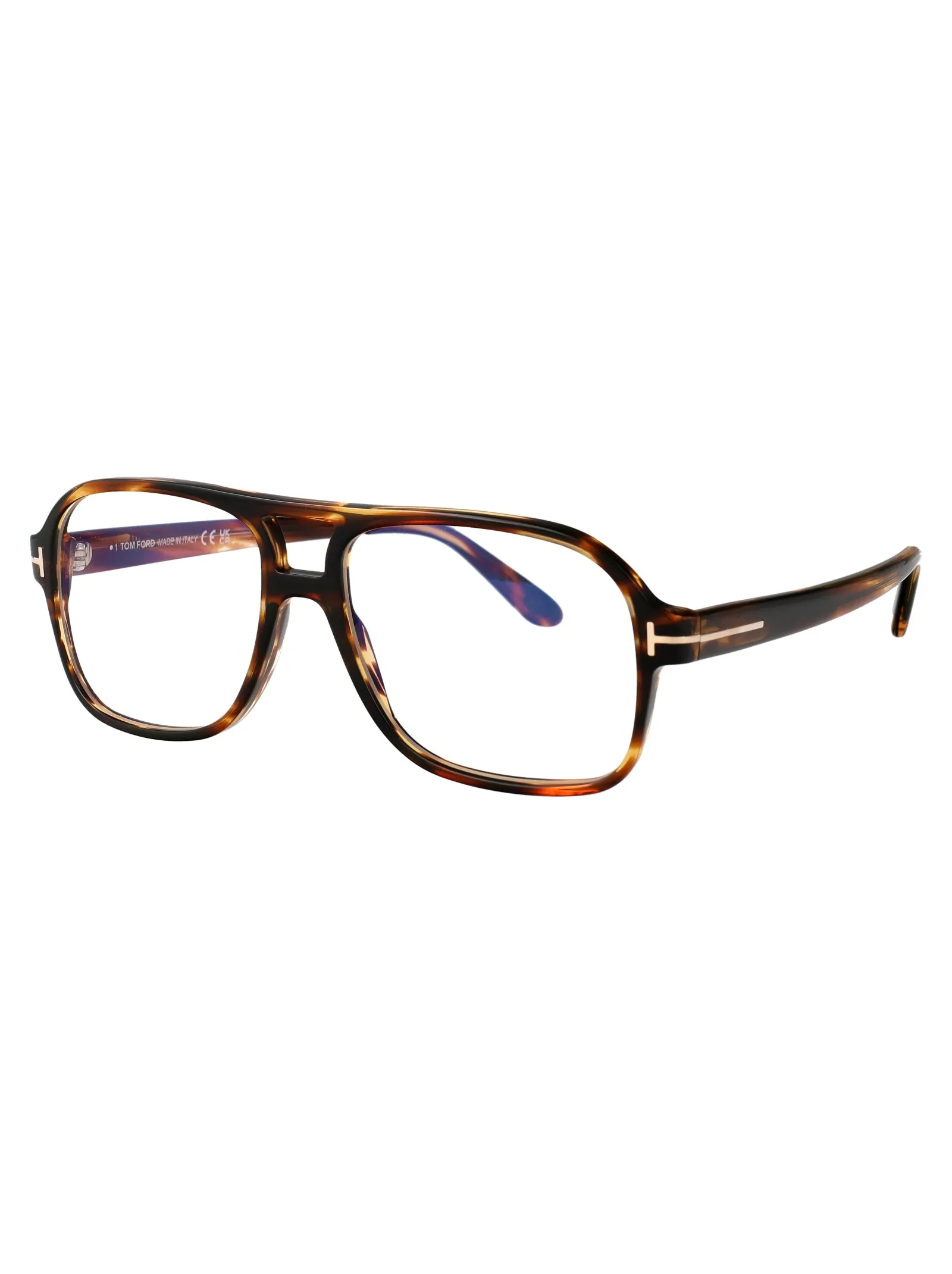 FT6058-B Aviator Optical sold by Wanan Luxury