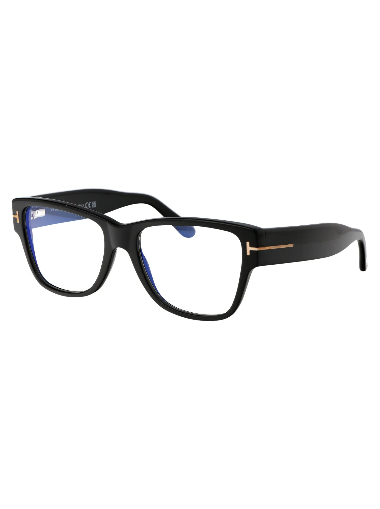 FT5878-B SQUARED Optical sold by Wanan Luxury