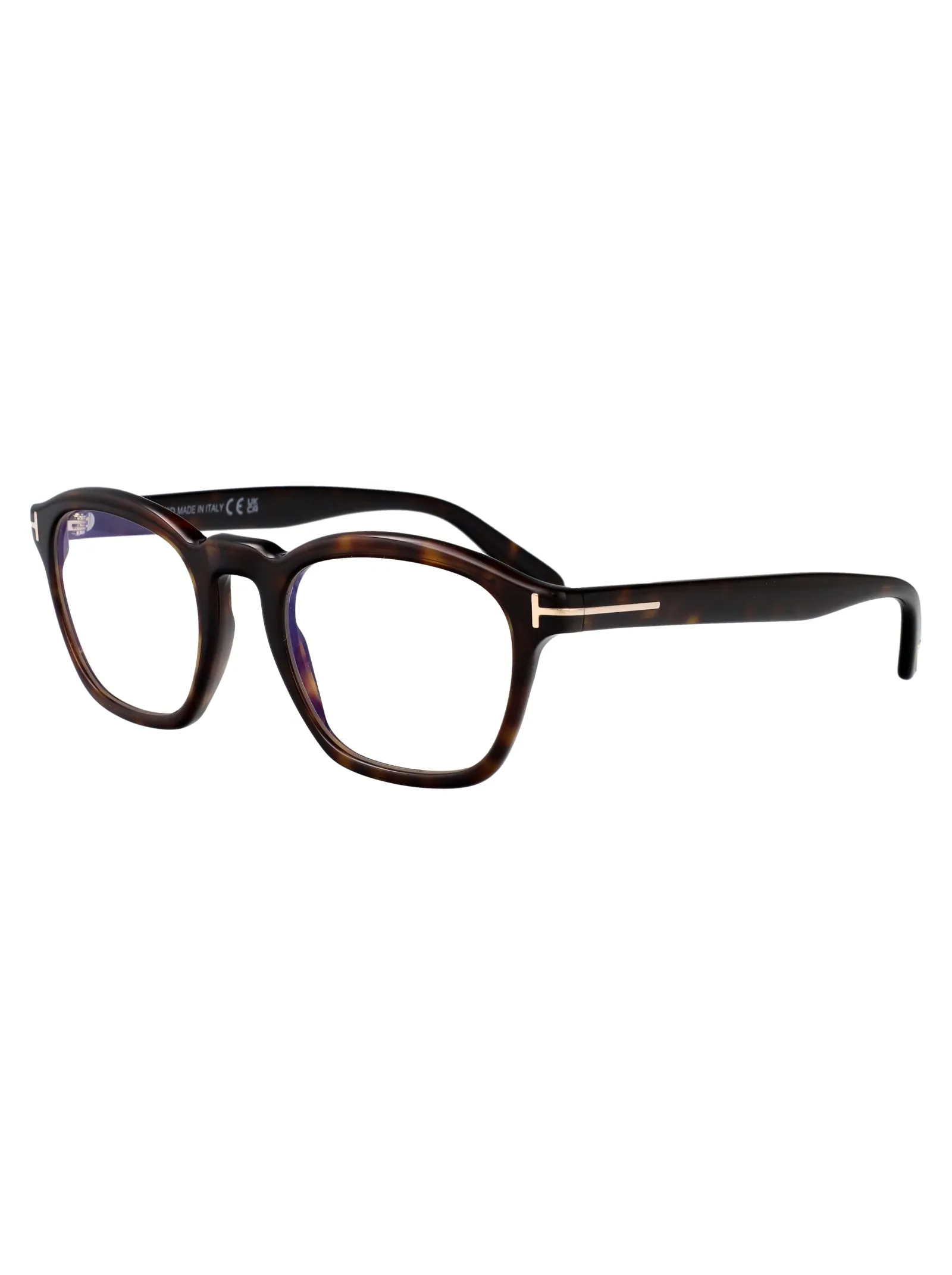 FT6033-B Round Optical sold by Wanan Luxury