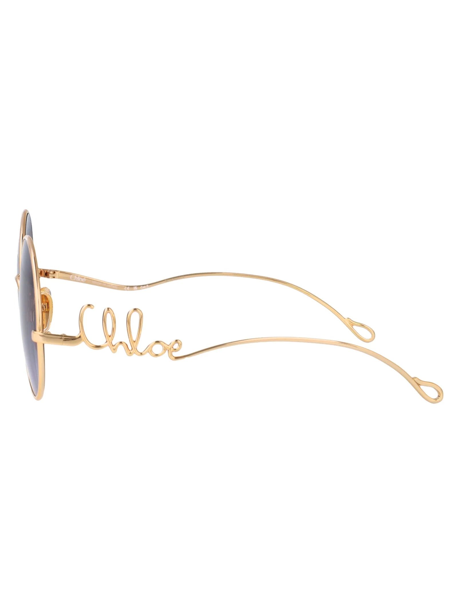 CH0372S Round Sunglasses sold by Wanan Luxury product image thumbnail 3