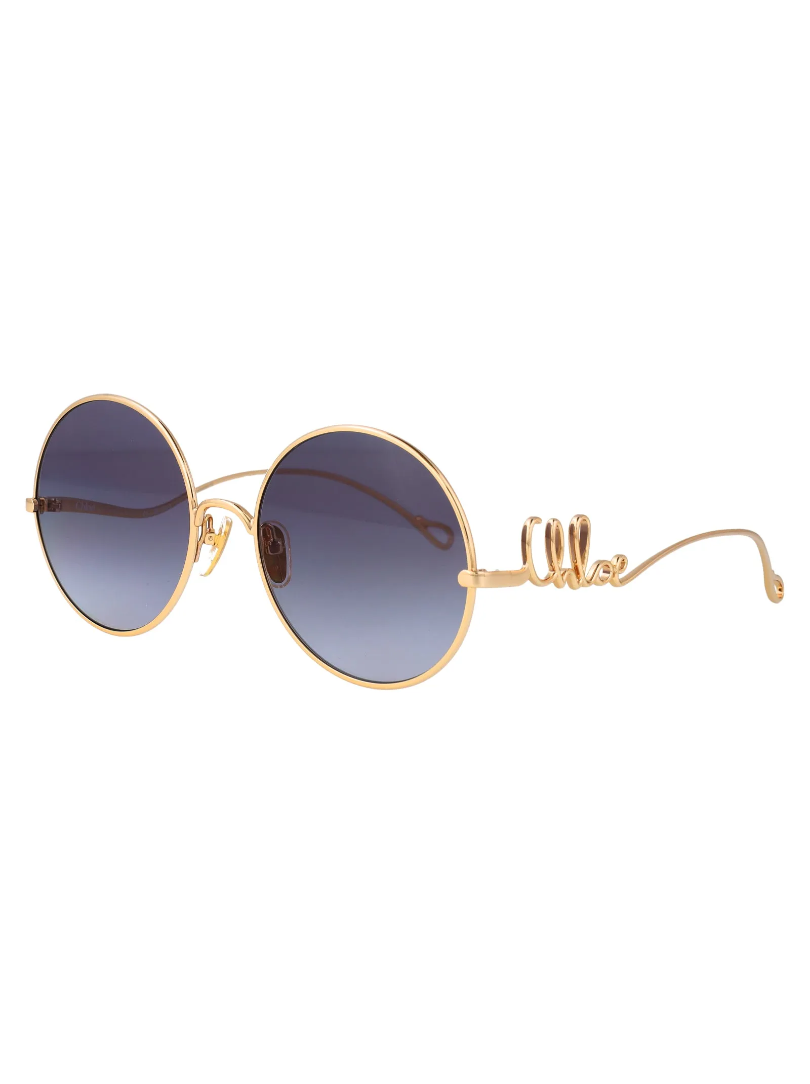 CH0372S Round Sunglasses sold by Wanan Luxury