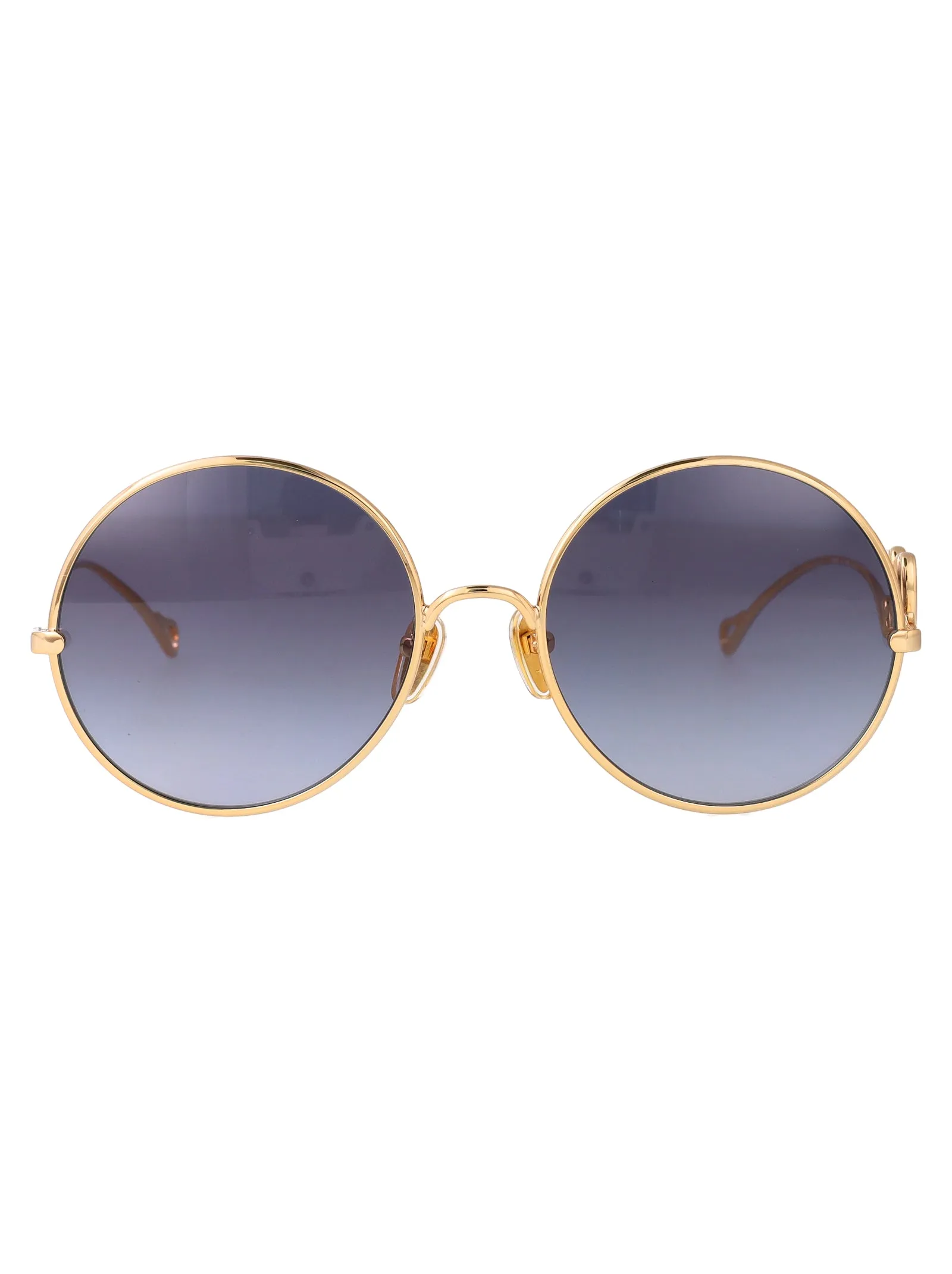 CH0372S Round Sunglasses sold by Wanan Luxury product image thumbnail 2
