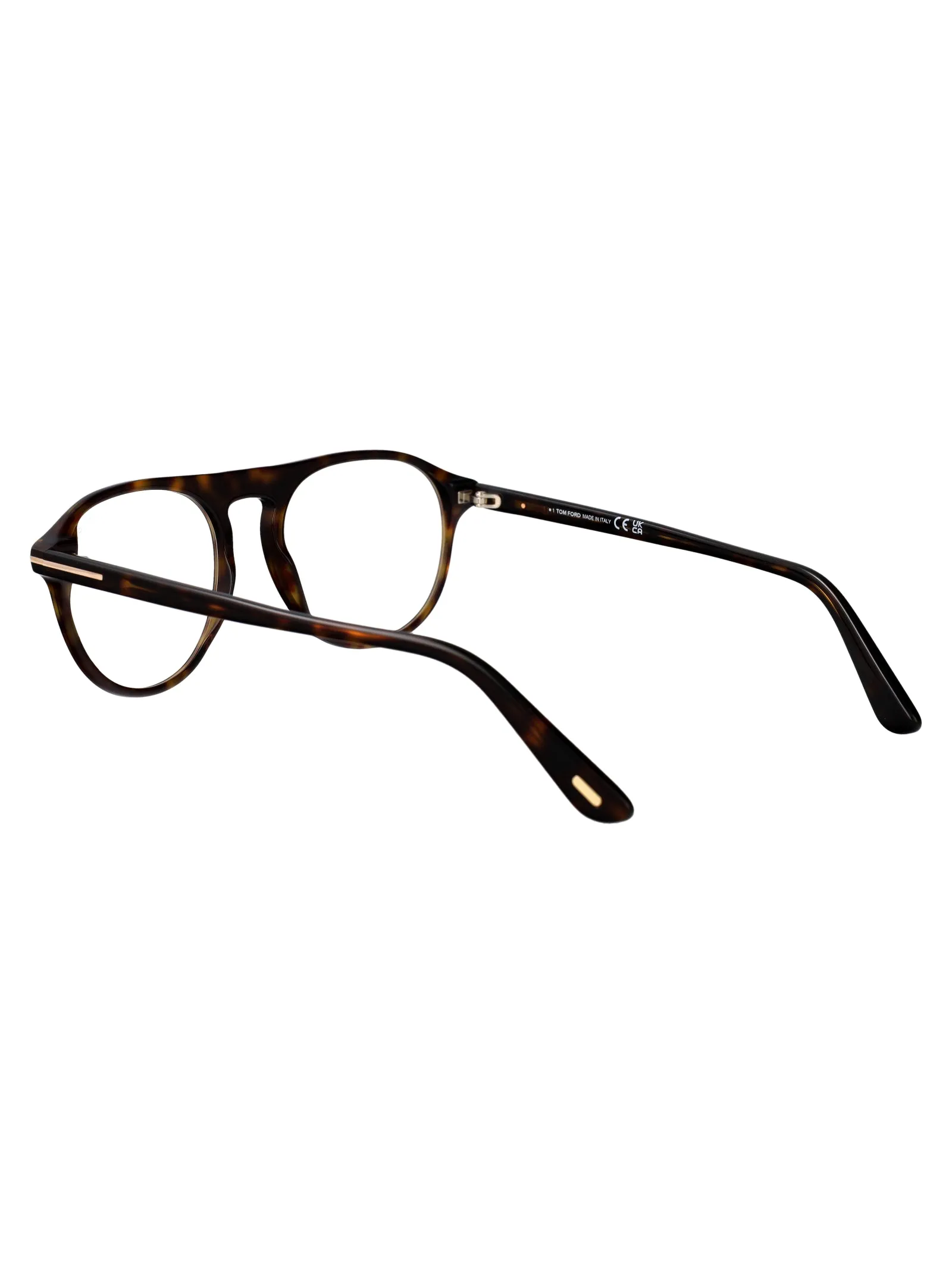 FT6118-B ROUND Optical sold by Wanan Luxury product image thumbnail 4